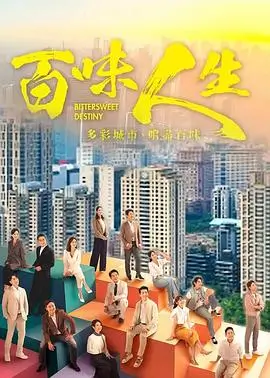长风渡月电视剧海报